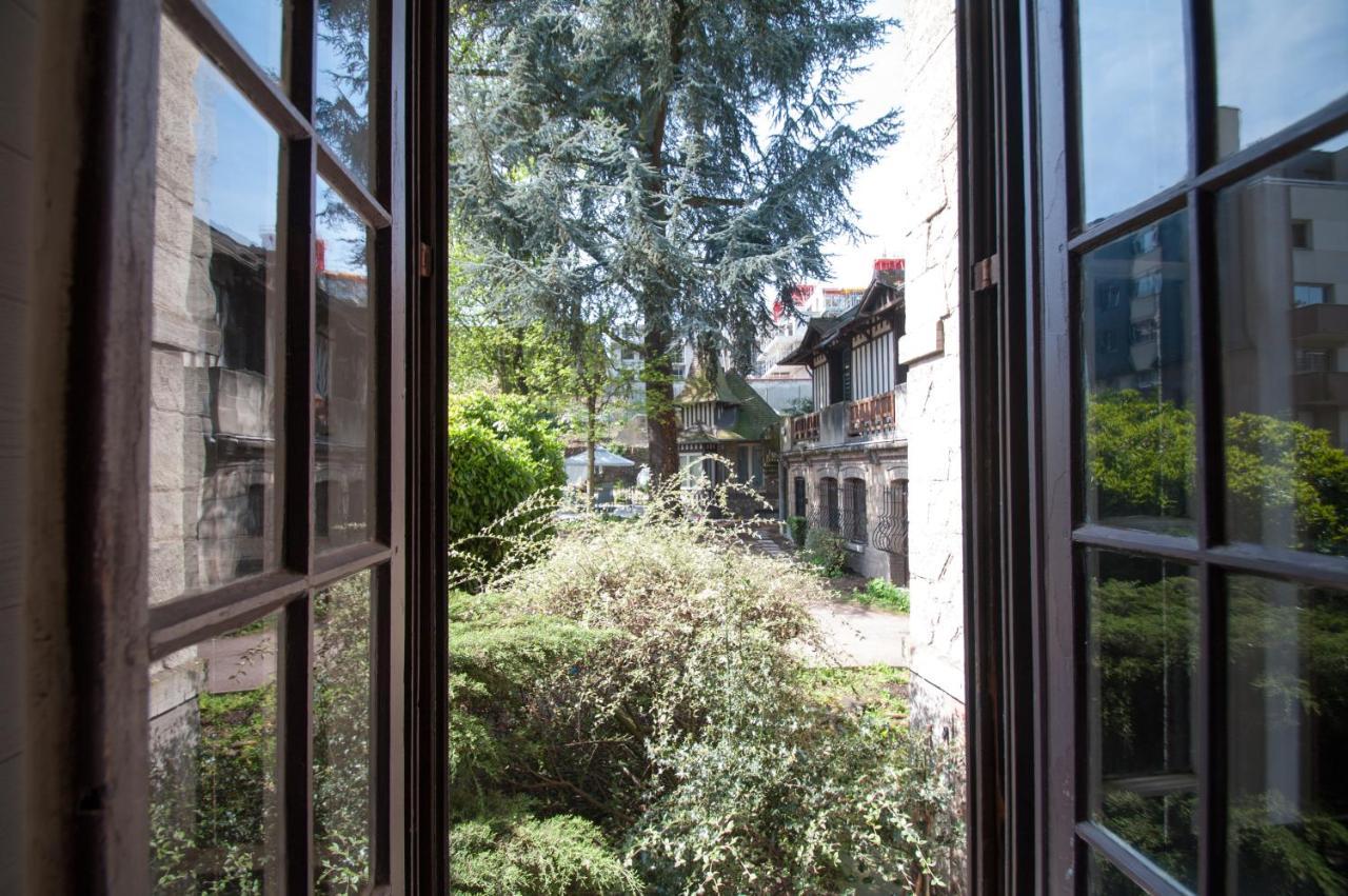 Studio Gare Rouen Eksteriør bilde